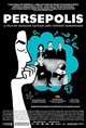 Persepolis (v.f.) Movie Poster