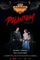 Phantom the Musical Poster
