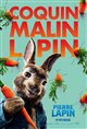 Pierre Lapin Poster