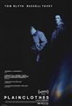 Plainclothes poster