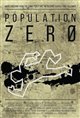 Population Zero Poster