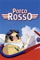 Porco Rosso (Dubbed) Poster