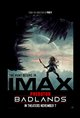 Predator: Badlands - An IMAX 3D Experience poster