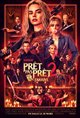 Prêt pas prêt 2: J'arrive poster