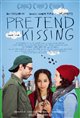 Pretend We're Kissing Movie Poster
