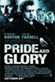 Pride and Glory Affiche de film