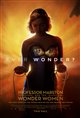 Professor Marston & the Wonder Women Poster