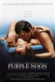 Purple Noon (Plein soleil) Poster