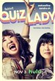 Quiz Lady Movie Poster