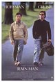 Rain Man Movie Poster