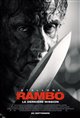 Rambo : La dernière mission Poster