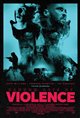 Random Acts of Violence Poster