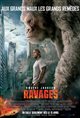 Ravages Poster