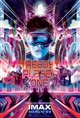 Ready Player One: The IMAX Experience Poster