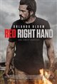 Red Right Hand Movie Poster
