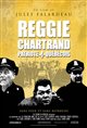 Reggie Chartrand Patriote Quebecois Movie Poster