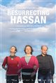 Resurrecting Hassan Movie Poster