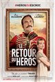 Return of the Hero Movie Poster