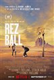 Rez Ball (Netflix) Movie Poster