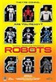 Robots 3D Poster