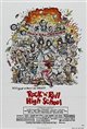 Rock 'n' Roll High School Poster