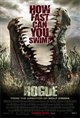 Rogue (2007) Movie Poster