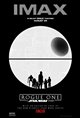 Rogue One: A Star Wars Story - The IMAX Experience Poster
