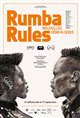 Rumba Rules, New Genealogies Poster