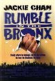 Rumble in the Bronx Movie Poster