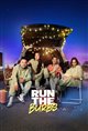 Run the Burbs Movie Poster