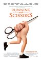 Running With Scissors Movie Poster
