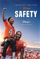 Safety (Disney+) Movie Poster