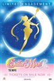 Sailor Moon R the Movie Poster