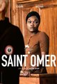 Saint Omer (v.o.f.) Poster
