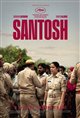 Santosh poster