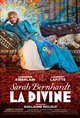 Sarah Bernhardt, la divine poster
