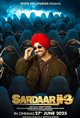 Sardaar Ji 3 poster