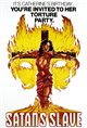 Satan's Slave Movie Poster