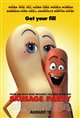 Sausage Party Movie Poster