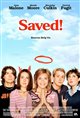 Saved! Poster