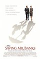 Saving Mr. Banks Movie Poster