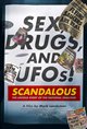Scandalous: The Untold Story of the National Enquirer Poster