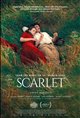 Scarlet Poster