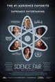 Science Fair Poster