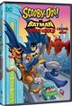 Scooby-Doo! & Batman: The Brave and the Bold Movie Poster