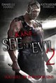 See No Evil 2 Movie Poster