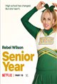 Senior Year (Netflix) Movie Poster