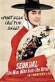 Seondal: The Man Who Sells the River Poster
