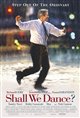 Shall We Dance? Movie Poster