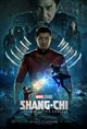 Shang-Chi et la légende des dix anneaux Poster